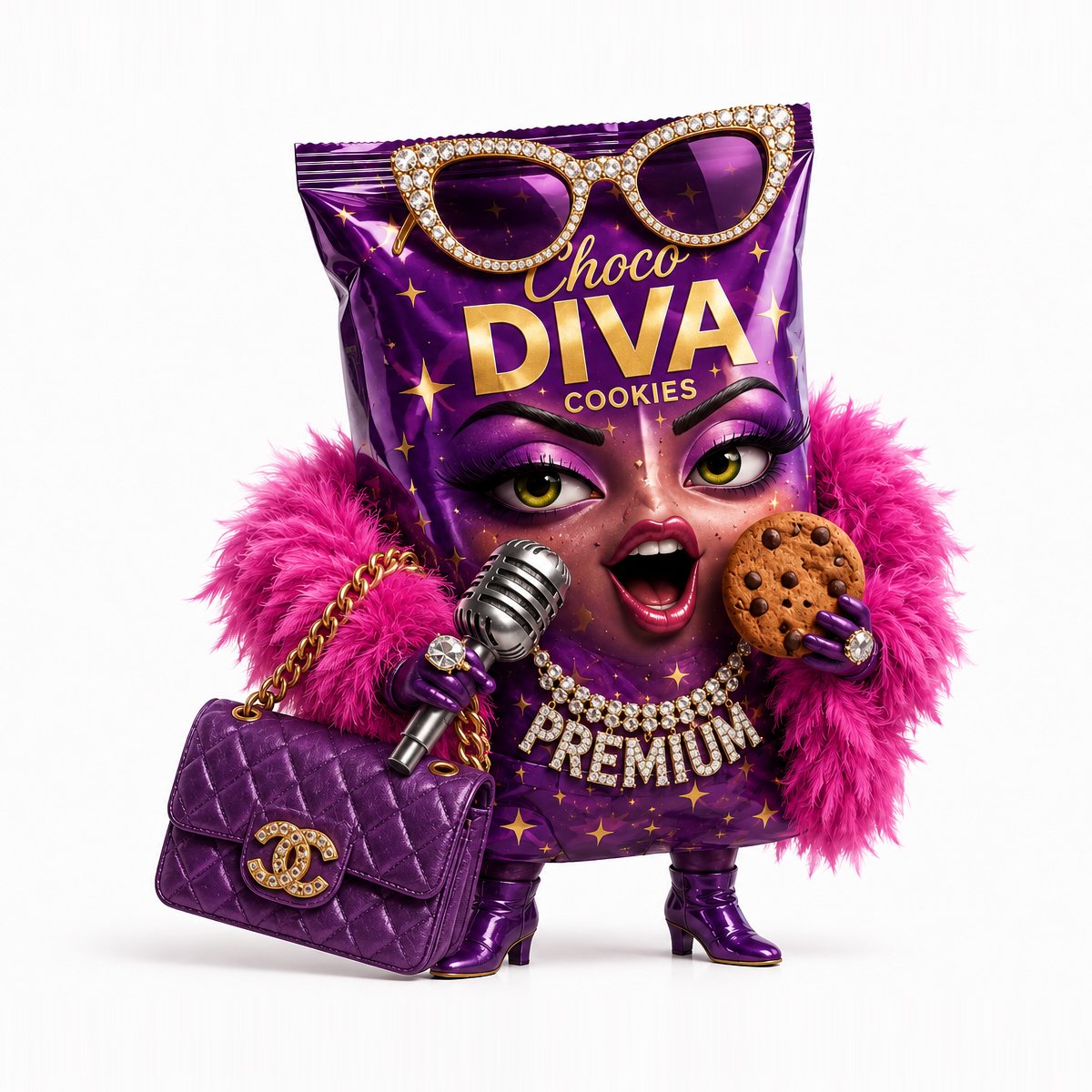 Choco Diva