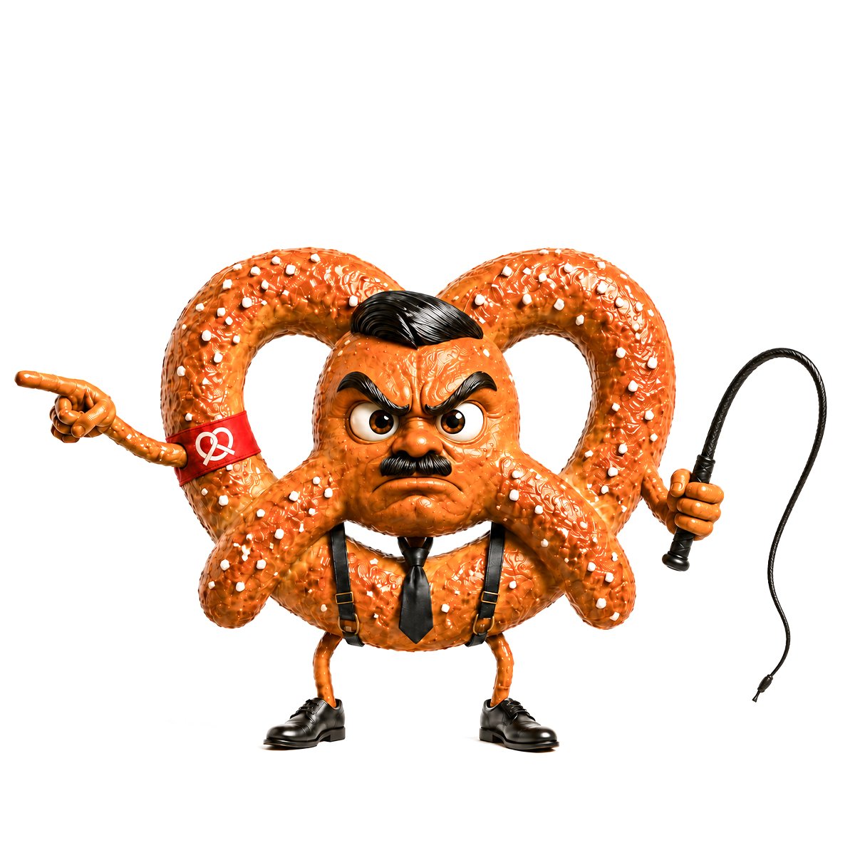 Herr Pretzler