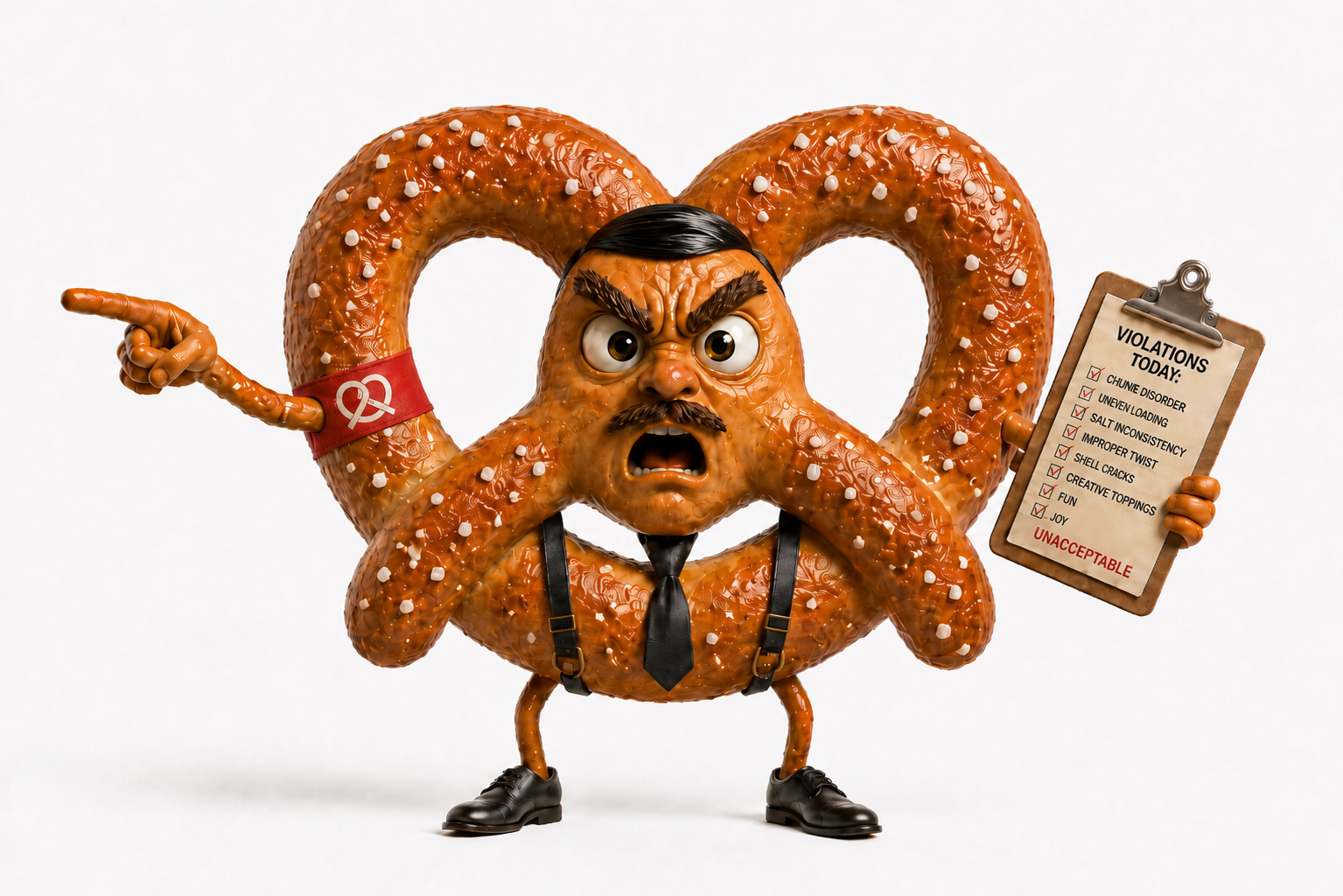 Herr Pretzler