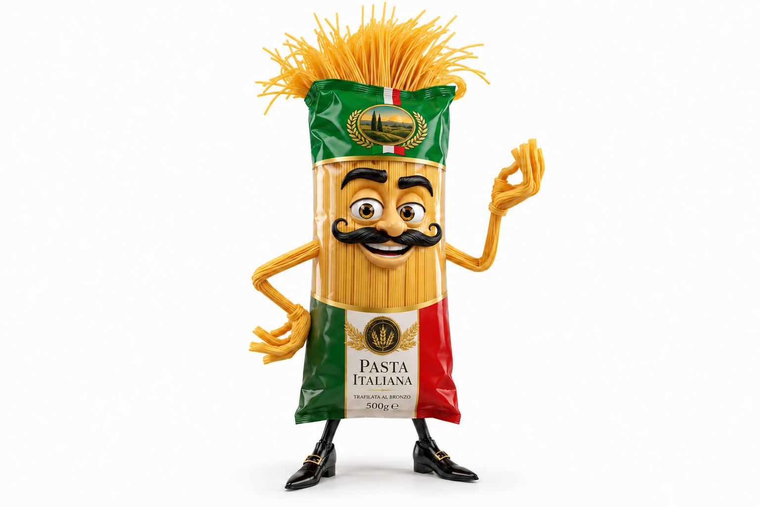 Marco Macaroni